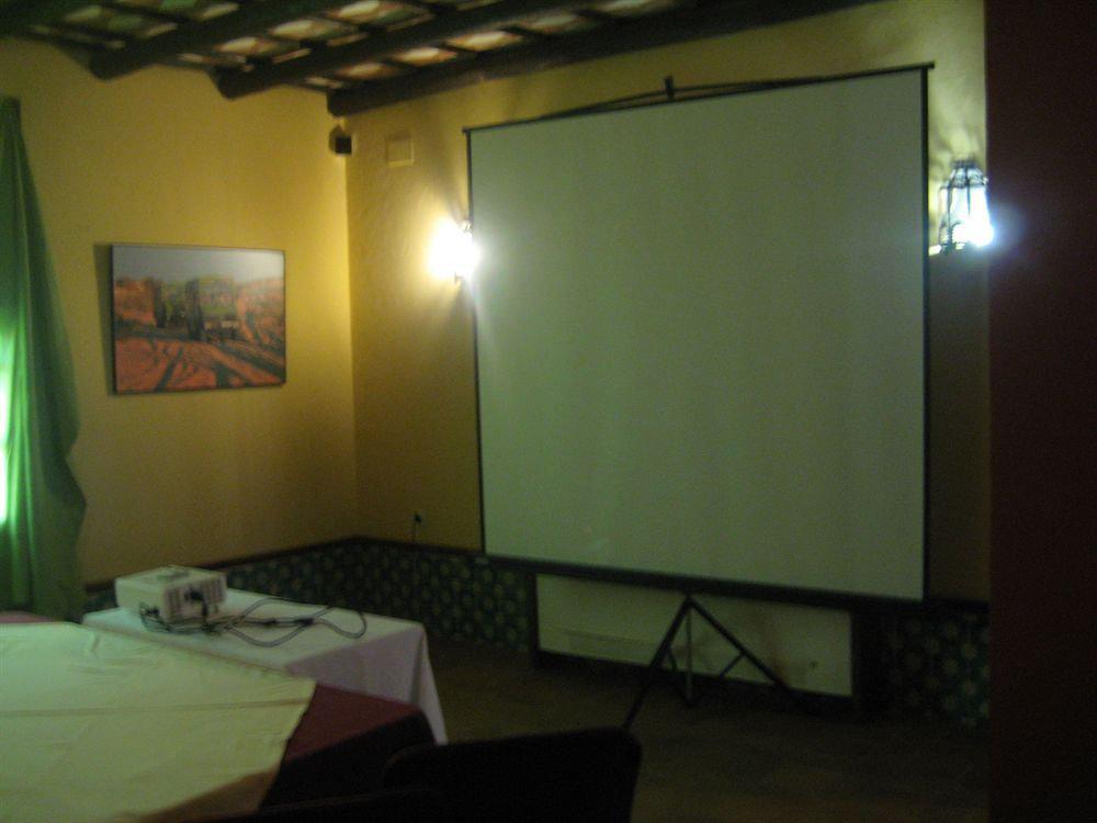 El Rocío Hotel Restaurante Toruno מראה חיצוני תמונה